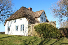 Reetdachhaus Poppenbuell